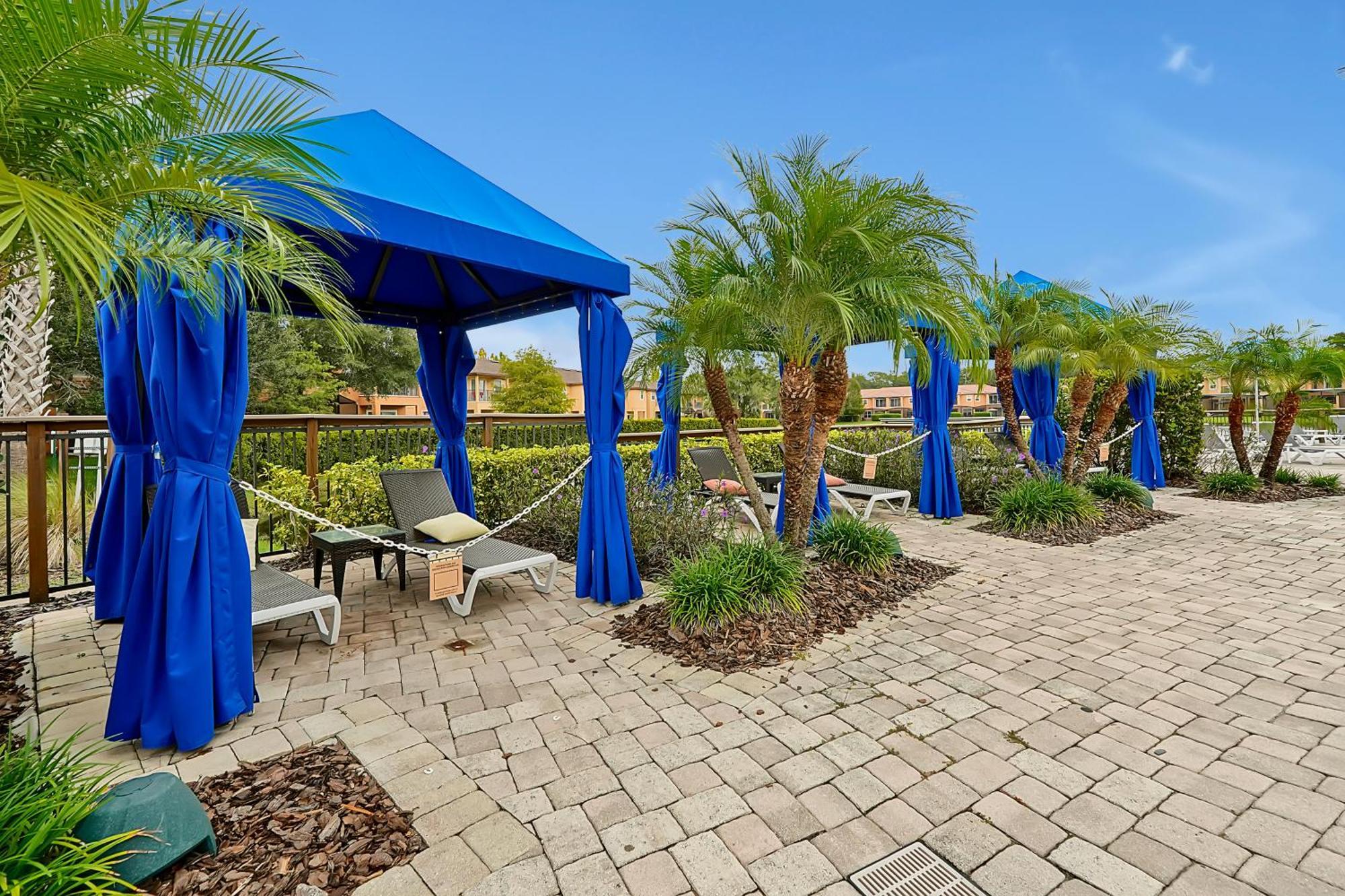 Regal Oaks Resort Vacation Townhomes By Idiliq - Free Private Hot Tub! 4* Kissimmee