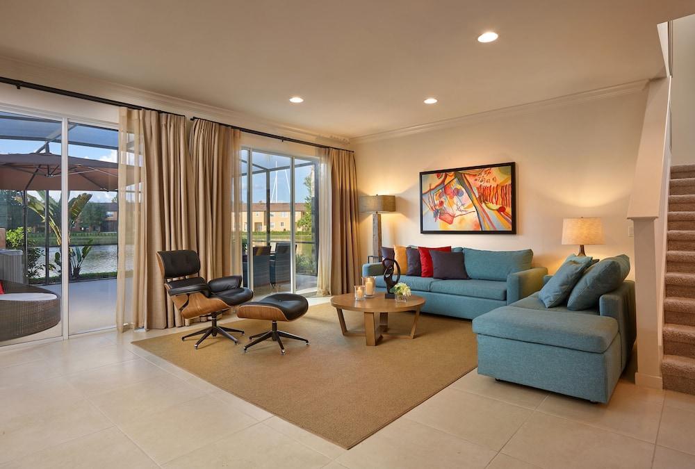 Hotel Regal Oaks Resort Vacation Townhomes By Idiliq - Free Private Hot Tub! Kissimmee