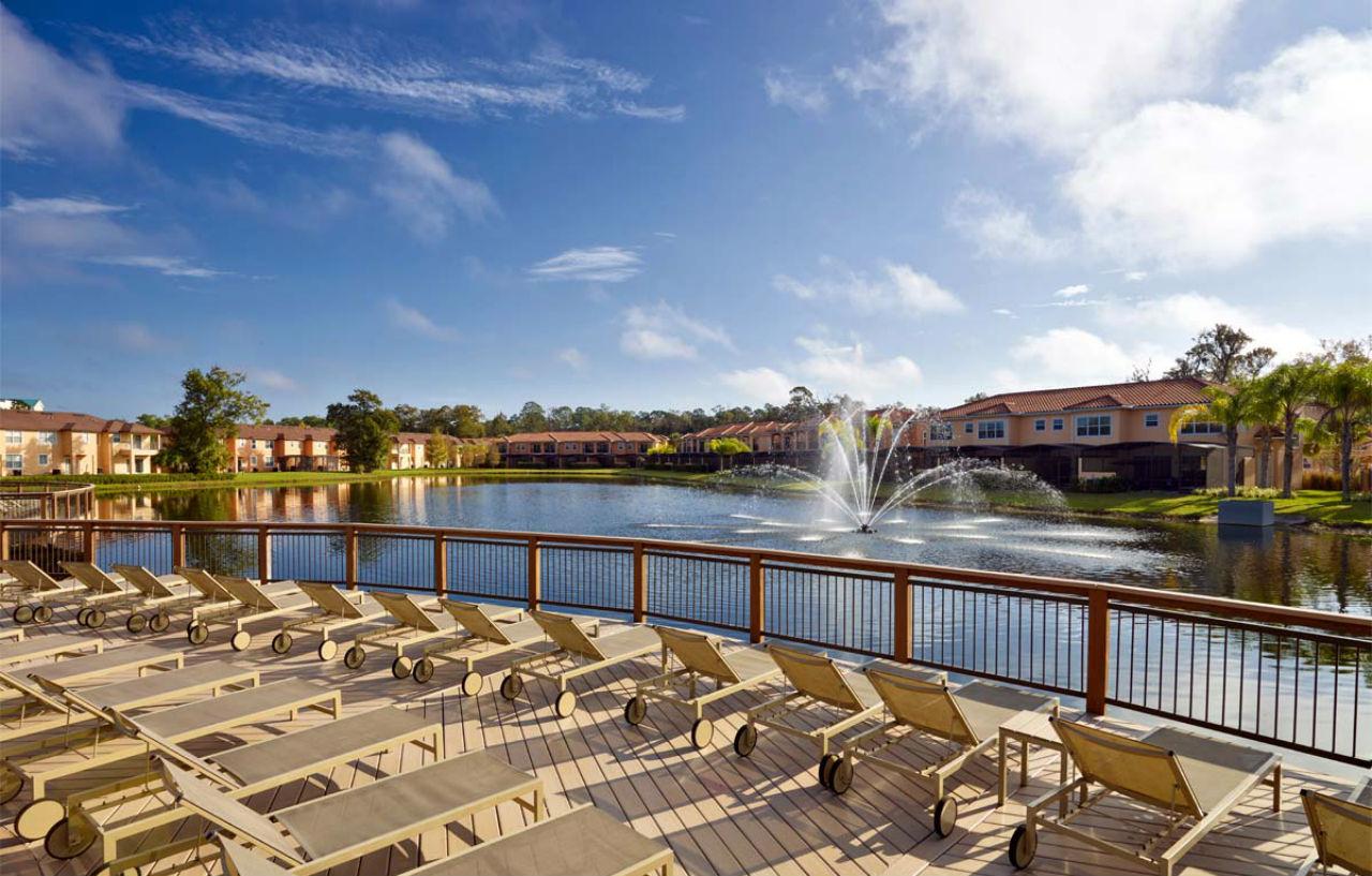 Hotel Regal Oaks Resort Vacation Townhomes By Idiliq - Free Private Hot Tub! 4*