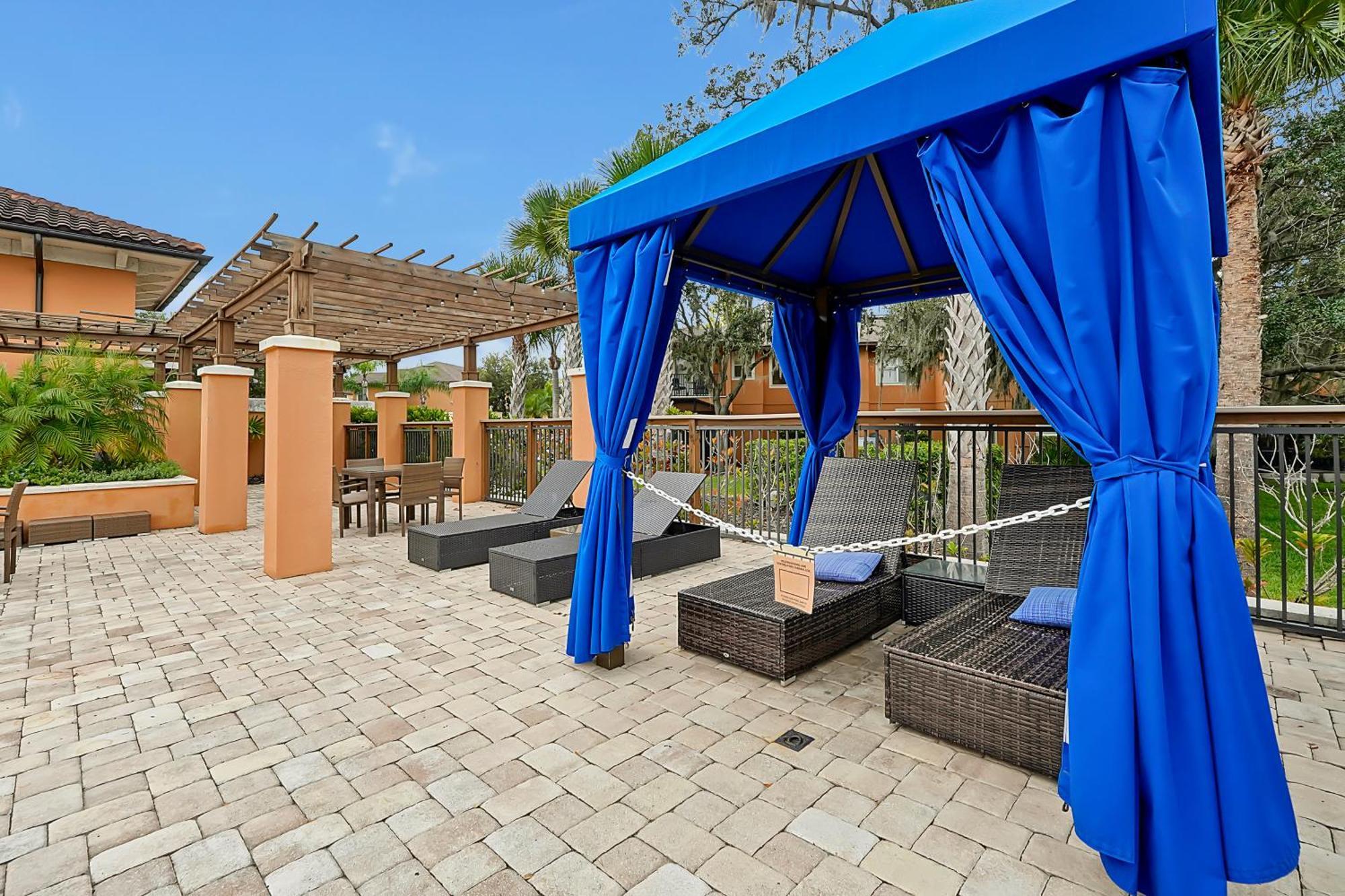 Regal Oaks Vacation Townhomes By Idiliq - Free Private Hot Tub! 4*
