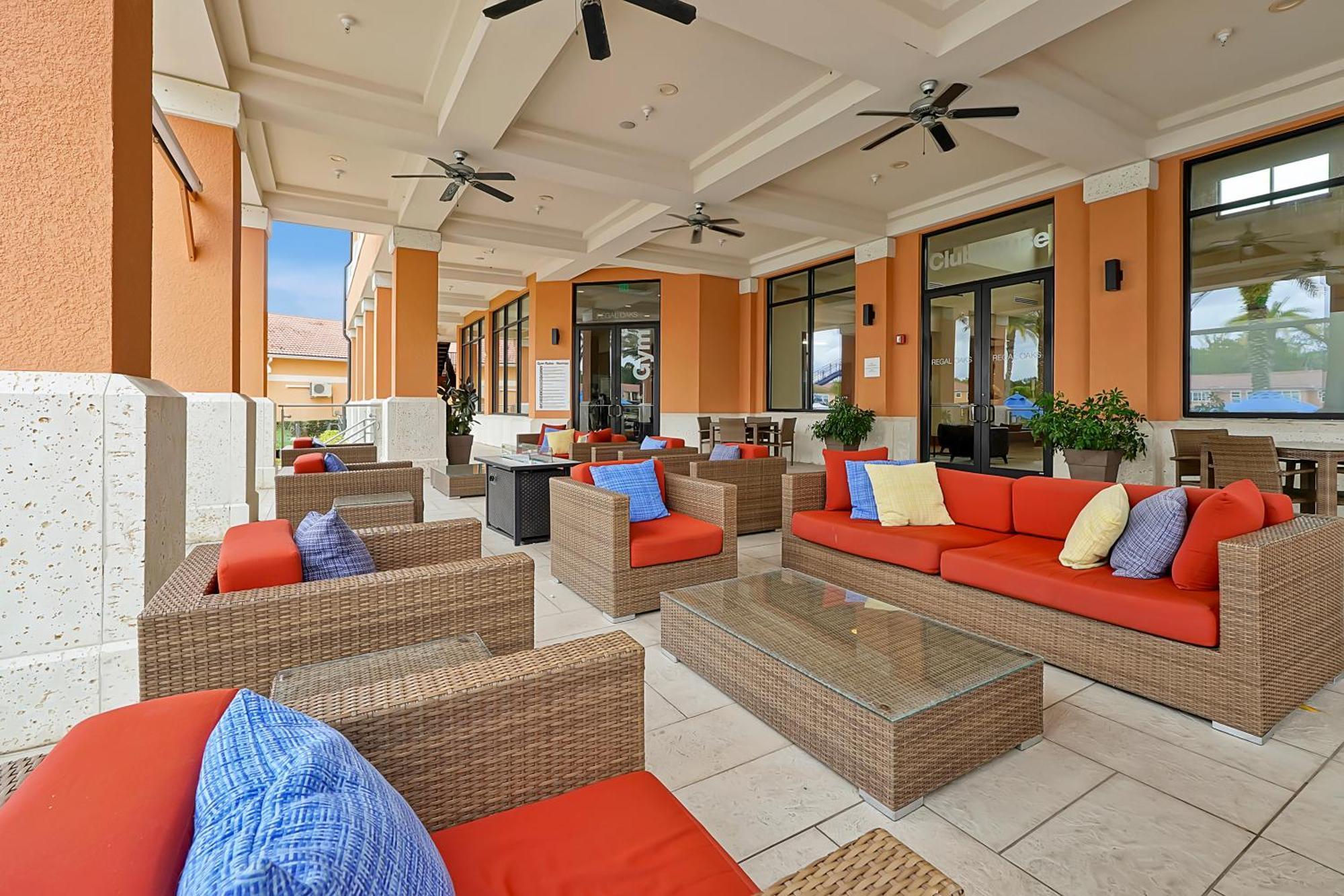 Hotel Regal Oaks Vacation Townhomes By Idiliq - Free Private Hot Tub! 4*