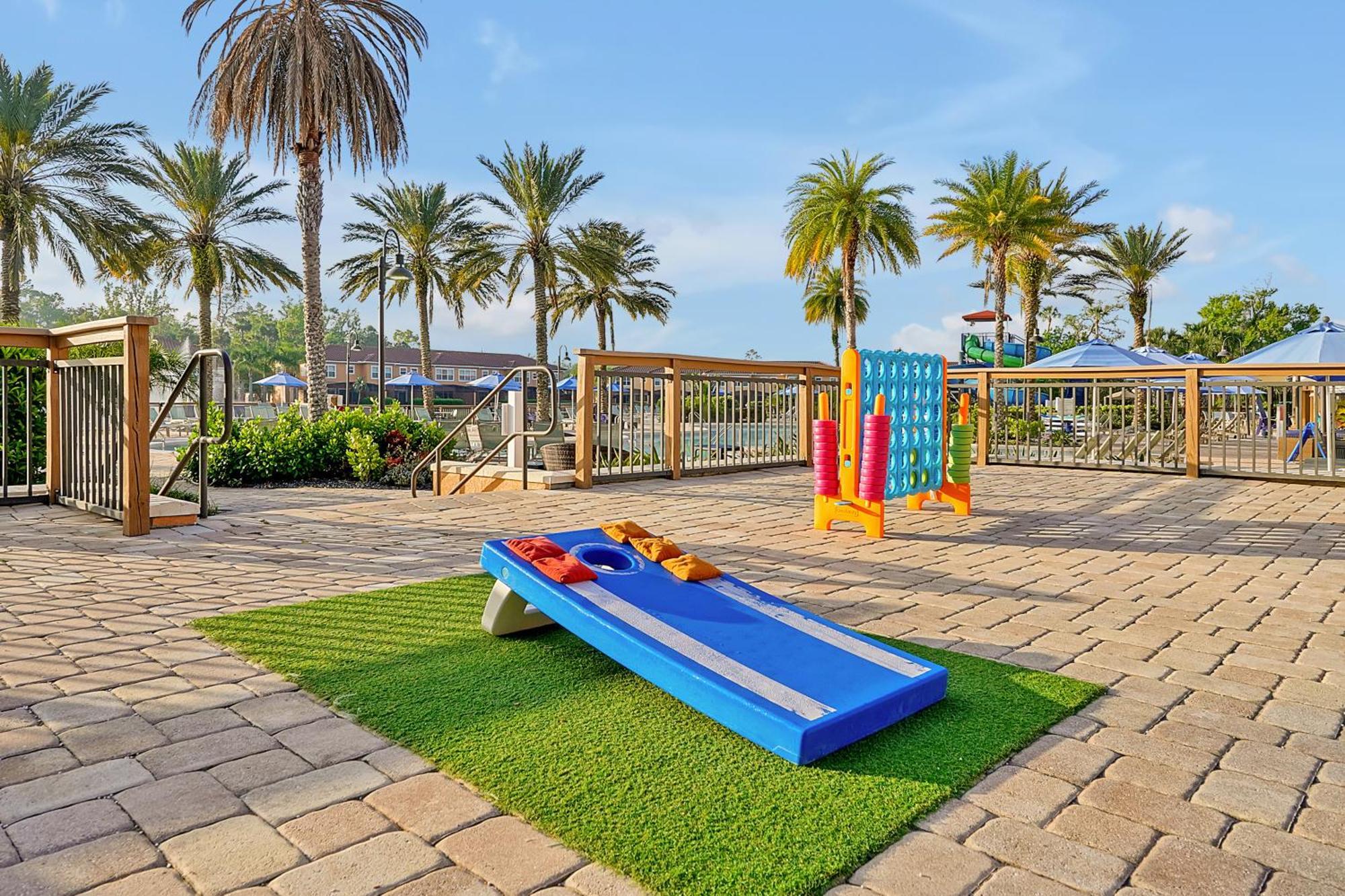 Regal Oaks Vacation Townhomes By Idiliq - Free Private Hot Tub! 4* Kissimmee